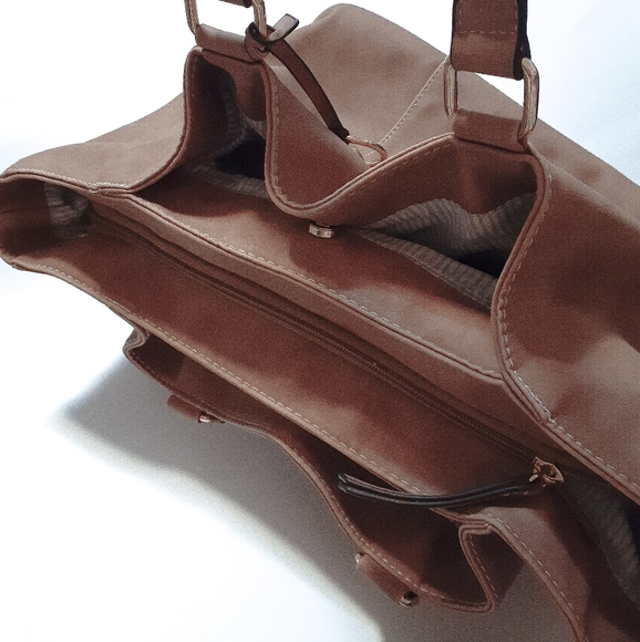 Nordstrom Chic Boho Slouchy Tote - Picture 4 of 5